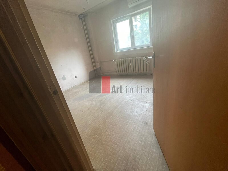 APARTAMENT 4 CAMERE STEFAN CEL MARE